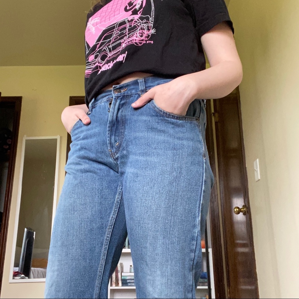 505 Levi’s - image 1